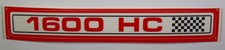 Mk1 Ford Escort 1600HC Cam