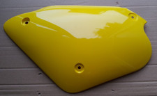 Carénage Peugeot Xps