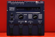 Pedale sintetizzatore chitarra