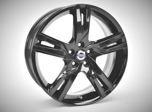 Cerchi lega volvo v60 - volvo,