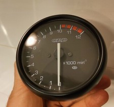 Strumento contagiri Nuovo