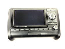 AUDI TT TTS TTRS MK2 8J