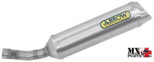 Terminale street thunder - terminale,