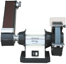 Smerigliatrice levigatrice