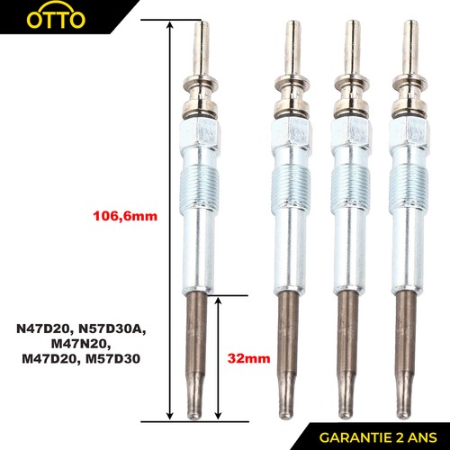 Candela candelette per - 4,