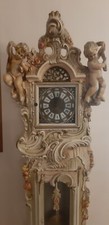 Orologio Pendolo Colonna