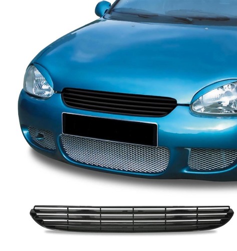 Griglia radiatore sport grata - griglia,
