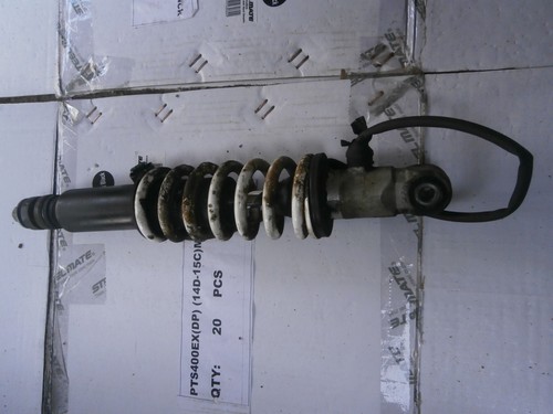 Ammortizzatore anteriore bmw - ammortizzatore,