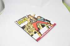 IL GRANDE BLEK LA GAZZETTA