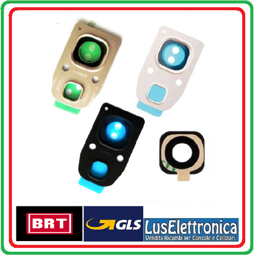 Vetrino fotocamera galaxy - vetrino,
