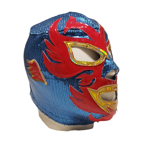 Dos caras two face - caras,
