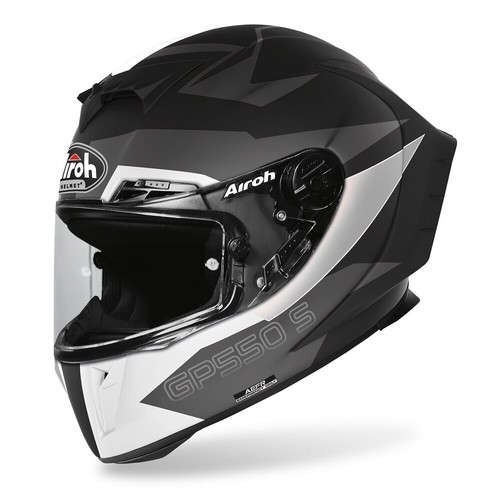 Airoh casco integrale gp550 - integrale,