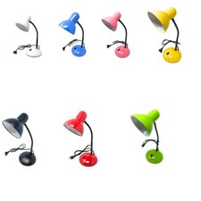 Lampada da scrivania con