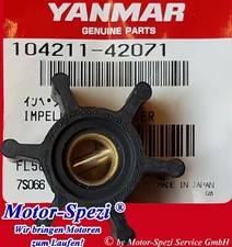 Girante Yanmar per 2GM, 2GM20