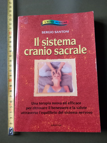 Sergio santoni il sistema - santoni,