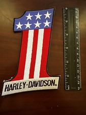 GRANDE 6" Harley Davidson