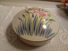 Porta Gioie Ceramica