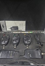 Avvisatori carpfishing