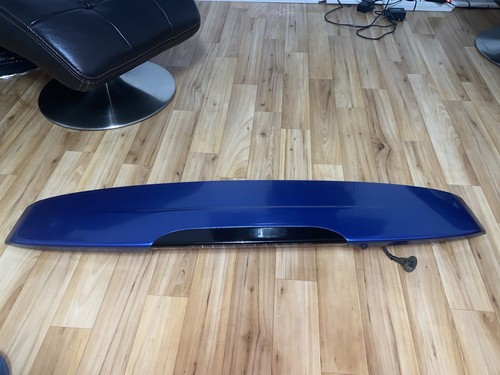 Aileron feu stop clio 2 - clio,