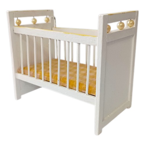 Concord culla miniature - , casa