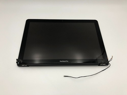 Difetto apple macbook pro - difetto, 13