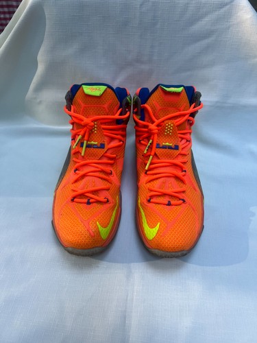 Taglia nike lebron - taglia, 13
