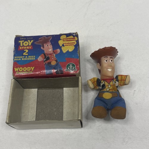Fiammiferini woody toy - fiammiferini,