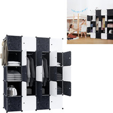 - Armadio Con Sistema Di