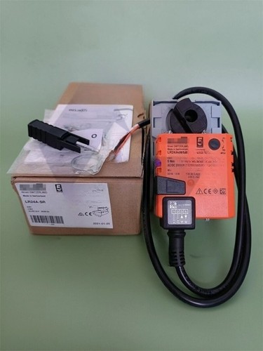 Per lr24a attuatore - per, lr24a-sr