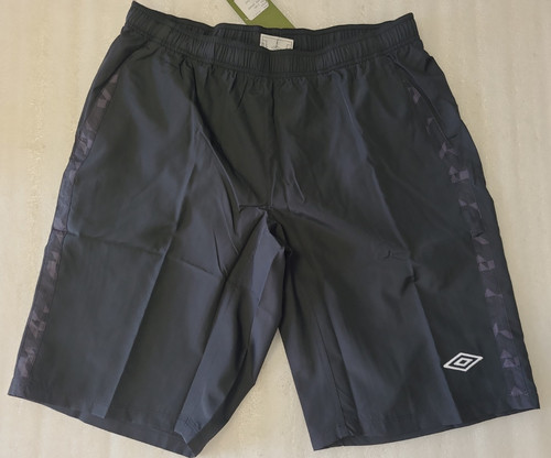 Umbro geometra pantaloncini - umbro,