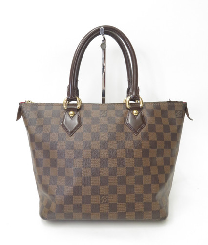 Autentica borsa mano louis - autentica,