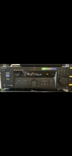 Sony str k502p ricevitore - str-k502p,