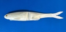  Esca da nuoto 7" stile