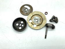 INGRANAGGI ALBERO A CAMME