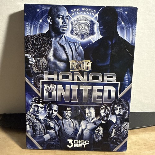 Ring honor roh - honor,