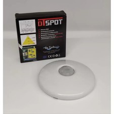 T-lab spot 360 volumetric