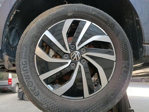 Pulgadas cerchio volkswagen - cerchio,