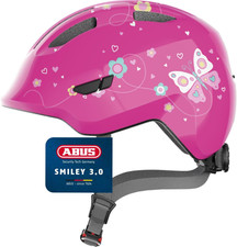 ABUS Casco per Bambini Smiley