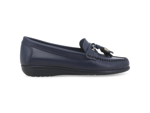 Melluso scarpa donna mocassino - donna,