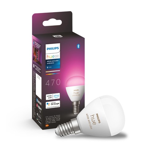 Philips hue white and color - philips,