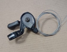 Shimano Mountain Bicycle Black