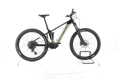 Mondraker dusk mtb - mondraker, full
