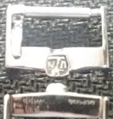 Original ulysse nardin buckle - original,