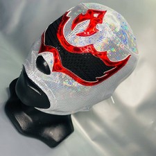 Costume Antifaz Semi