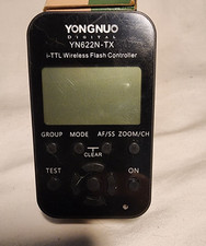 yongnuo flash trigger per
