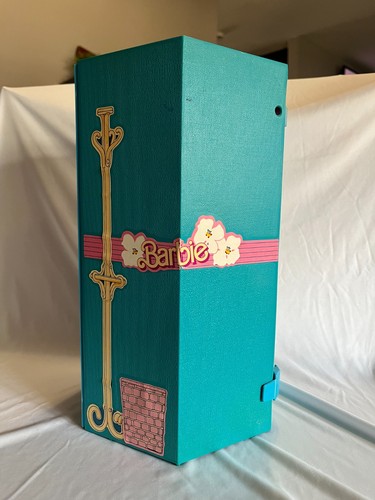 Barbie vintage 1984 giorno per - barbie,