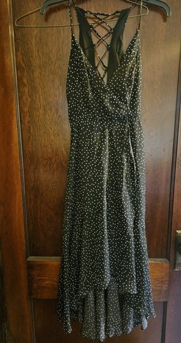 Maxi abito donna charlotte - maxi,