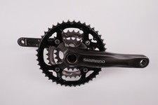 Manovella Shimano Deore