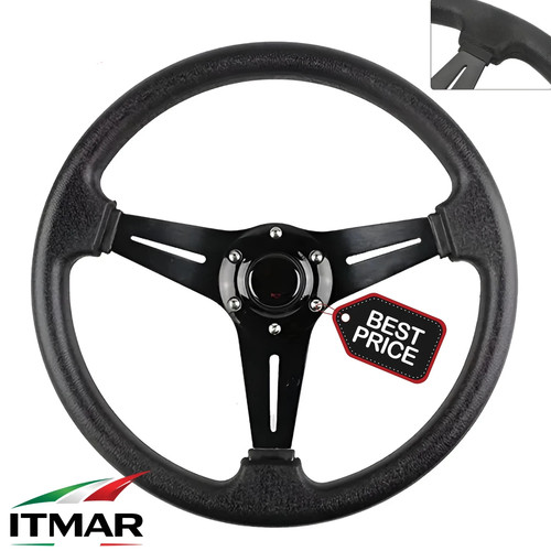 Volante tuning sportivo - tuning,