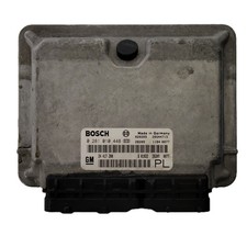 OPEL FRONTERA B ECU /